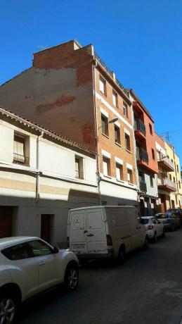 Продажа квартиры на Piso en Calle del Bruc, Vilanova del Camí, Виланова-дель-Ками
 photo 2
