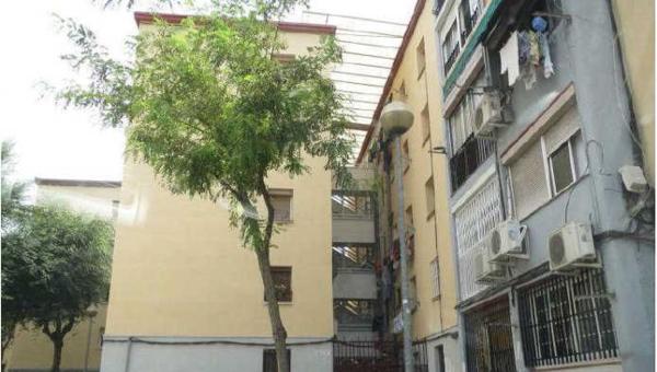 Продажа квартиры на Piso en Calle Santa Joana Lestonnac, 5, Sant Roc, Badalona, Бадалона
 photo