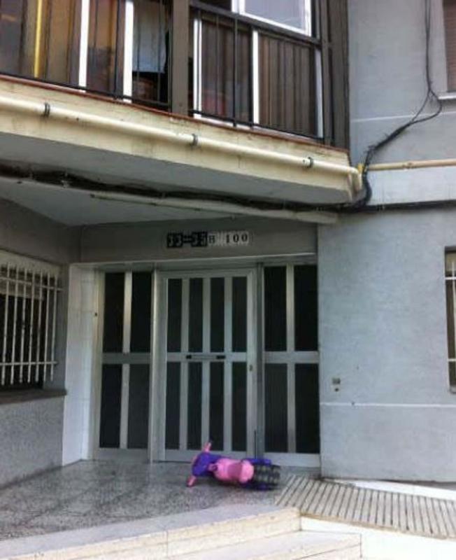 Sale of apartment in Piso en Calle de Simancas, Sant Roc, Badalona, Badalona
photo 1