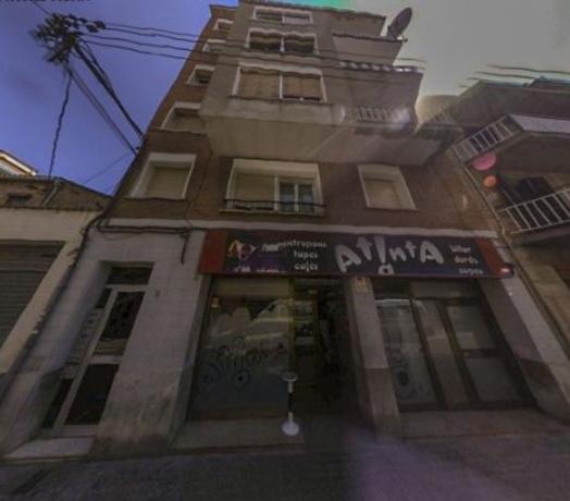 Продажа квартиры на Piso en Calle de Sant Maurici, Sagrada Familia, Manresa, Манреса
 photo