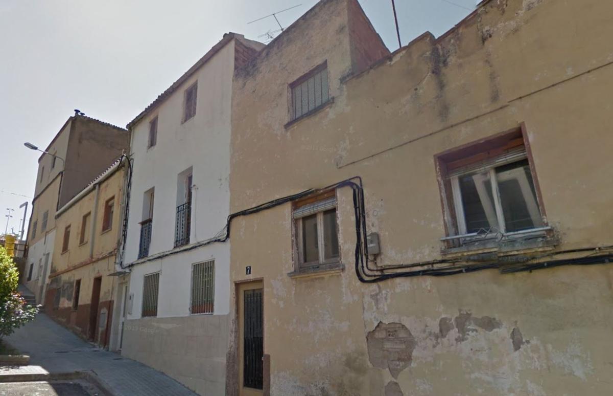 Venta de piso en Piso en Calle de Madrid, Mion - Puigberenguer, Manresa, Manresa
photo 1