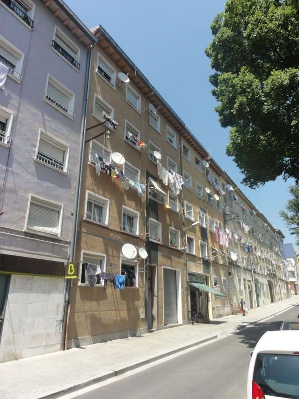 Sale of apartment in Piso en Calle del Ferrocarril, Plana LLedó, Mollet del Vallès, Mollet del Vallès
photo 1