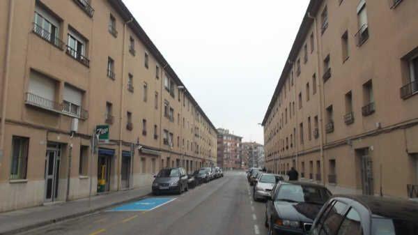 Venta de piso en Piso en Calle Centelles, Remei-Montseny-La Guixa, Vic, Vic
 photo 3