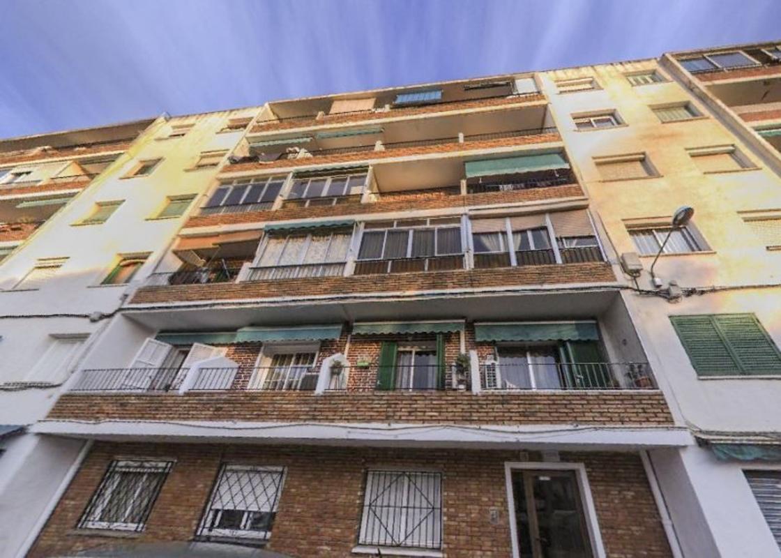 Sale of apartment in Piso en Avenida Nostra Senyora del Carme, Centre, Pineda de Mar, Pineda de Mar
photo 1