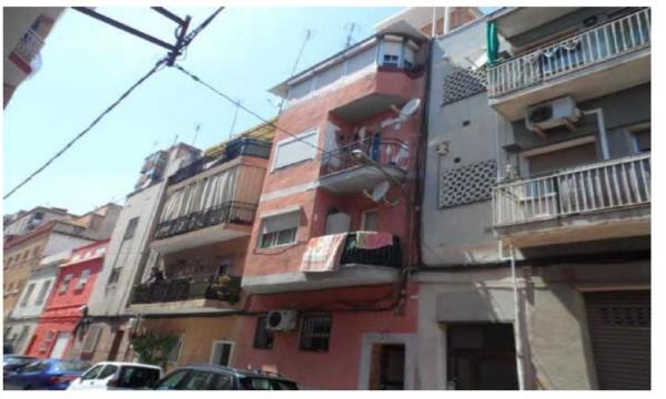 Sprzedaż mieszkania w Piso en Calle Pintor Rosales, Llefià, Badalona, Badalona
 photo