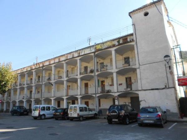 Продажа квартиры на Piso en Calle Galeries, Casserres, Кассеррес
 photo