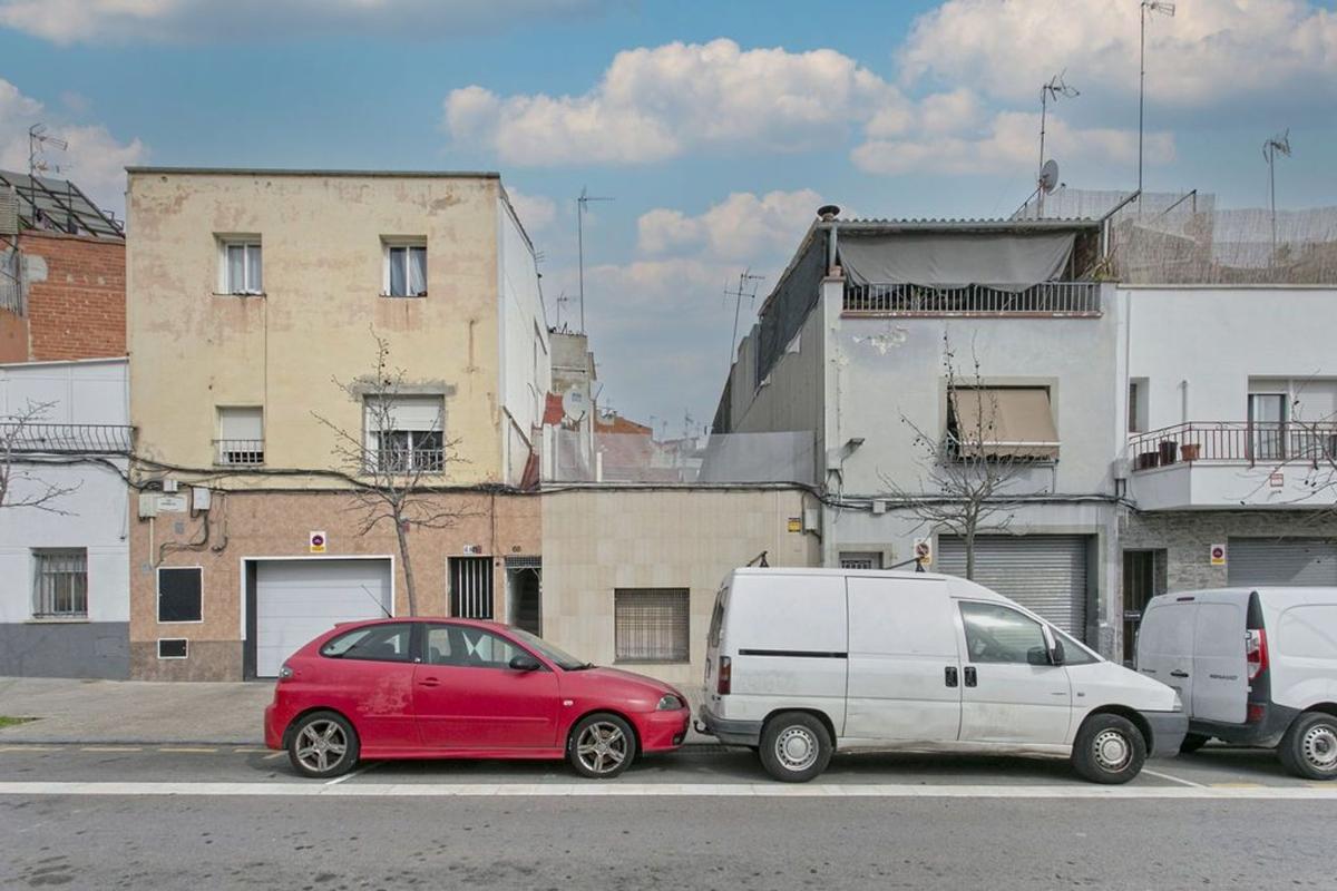 Venta de piso en Piso en Calle de Felip II, La Maurina, Terrassa, Terrassa
photo 1