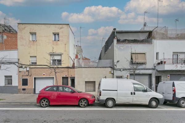 Sale of flat in Piso en Calle de Felip II, La Maurina, Terrassa, Terrassa
photo 1