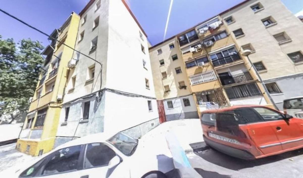Продажа квартиры на Piso en Avenida del Maresme, Sant Roc, Badalona, Бадалона
photo 1