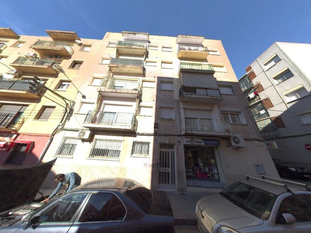 Продажа квартиры на Piso en Calle del Pasteral, Torre-romeu, Sabadell, Сабадель
photo 1