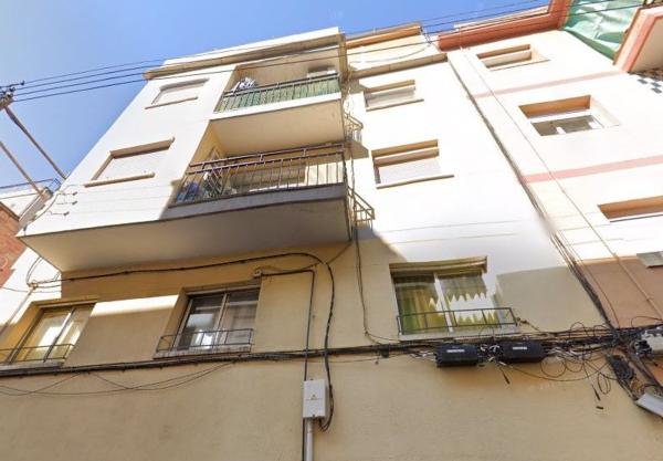 Sale of flat in Piso en Passatge Beethoven, Fondo, Santa Coloma de Gramenet, Santa Coloma de Gramenet
 photo