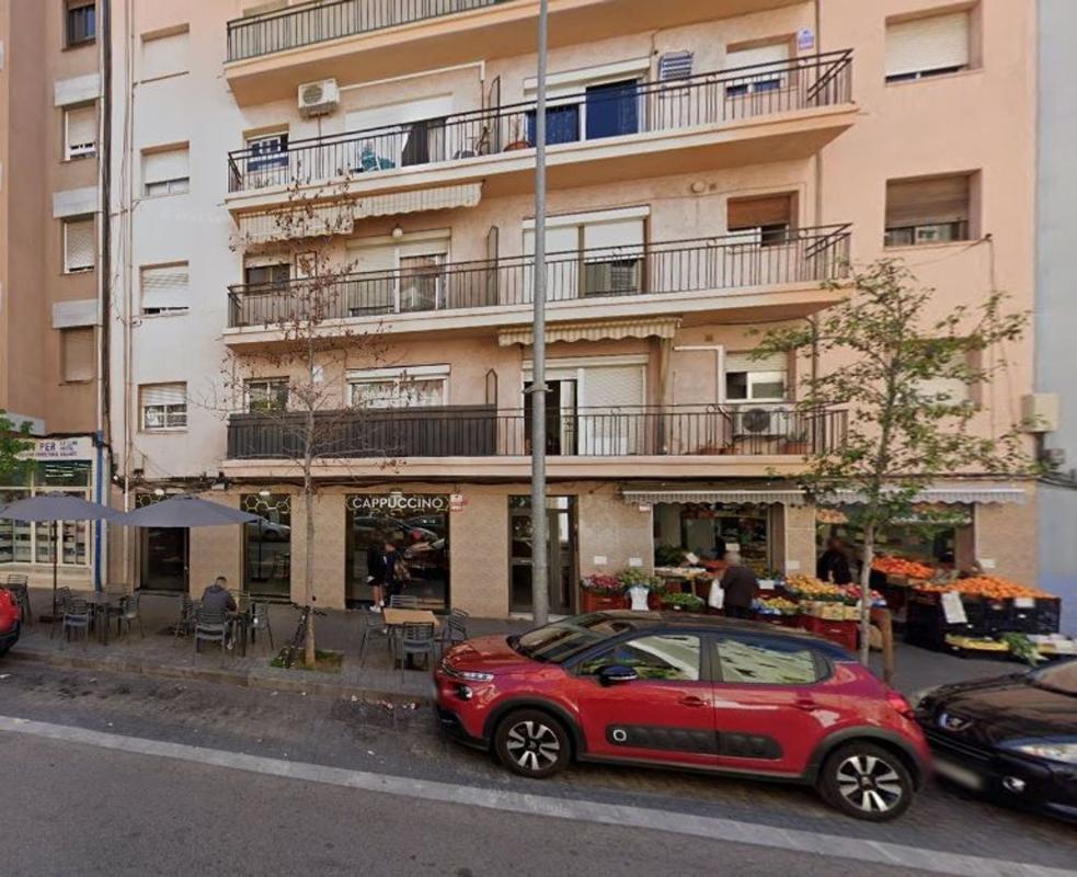 Sale of apartment in Piso en Paseo de Ramon Berenguer III, Cerdanyola sur, Mataró, Mataró
photo 1