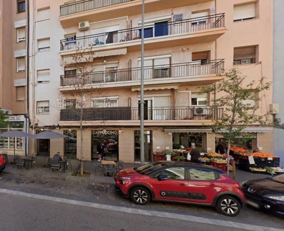 Продажа квартиры на Piso en Paseo de Ramon Berenguer III, Cerdanyola sur, Mataró, Матаро
 photo