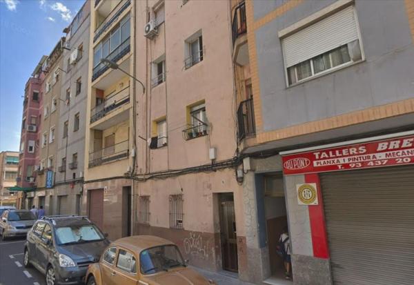 Sprzedaż mieszkania w Piso en Calle dels Pins, Les Planes, Hospitalet de Llobregat, Hospitalet de Llobregat
photo 1