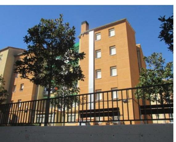 Sale of flat in Piso en Passatge de Montserrat Roig, 4, Ca n'Anglada, Terrassa, Terrassa
 photo