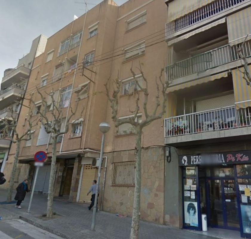 Продажа квартиры на Piso en Calle de València, Cerdanyola sur, Mataró, Матаро
photo 1