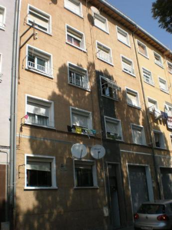 Sprzedaż mieszkania w Piso en Calle del Ferrocarril, Plana LLedó, Mollet del Vallès, Mollet del Vallès
 photo 3