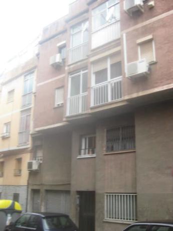 Venta de piso en Piso en Calle dels Pirineus, Fondo, Santa Coloma de Gramenet, Santa Coloma de Gramenet
photo 1