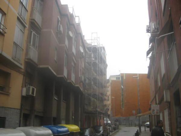 Venta de piso en Piso en Calle dels Pirineus, Fondo, Santa Coloma de Gramenet, Santa Coloma de Gramenet
thumbnail 1