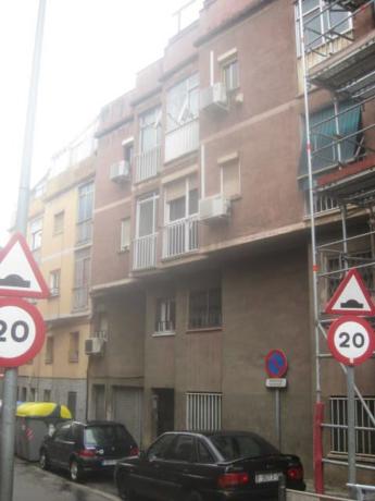 Venta de piso en Piso en Calle dels Pirineus, Fondo, Santa Coloma de Gramenet, Santa Coloma de Gramenet
 photo 3