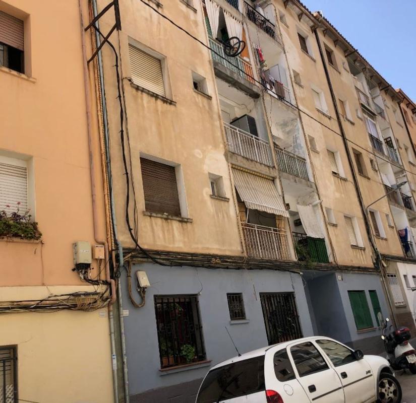 Sprzedaż mieszkania w Piso en Calle Germà Francisco, Escorxador - El Palau, Mataró, Mataró
photo 1