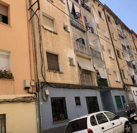 Sale of flat in Piso en Calle Germà Francisco, Escorxador - El Palau, Mataró, Mataró
 photo