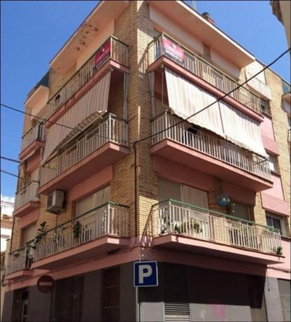 Sprzedaż mieszkania w Piso en Calle de Lleida, Centre Vila - La Geltrú, Vilanova i la Geltrú, Vilanova i la Geltrú
 photo