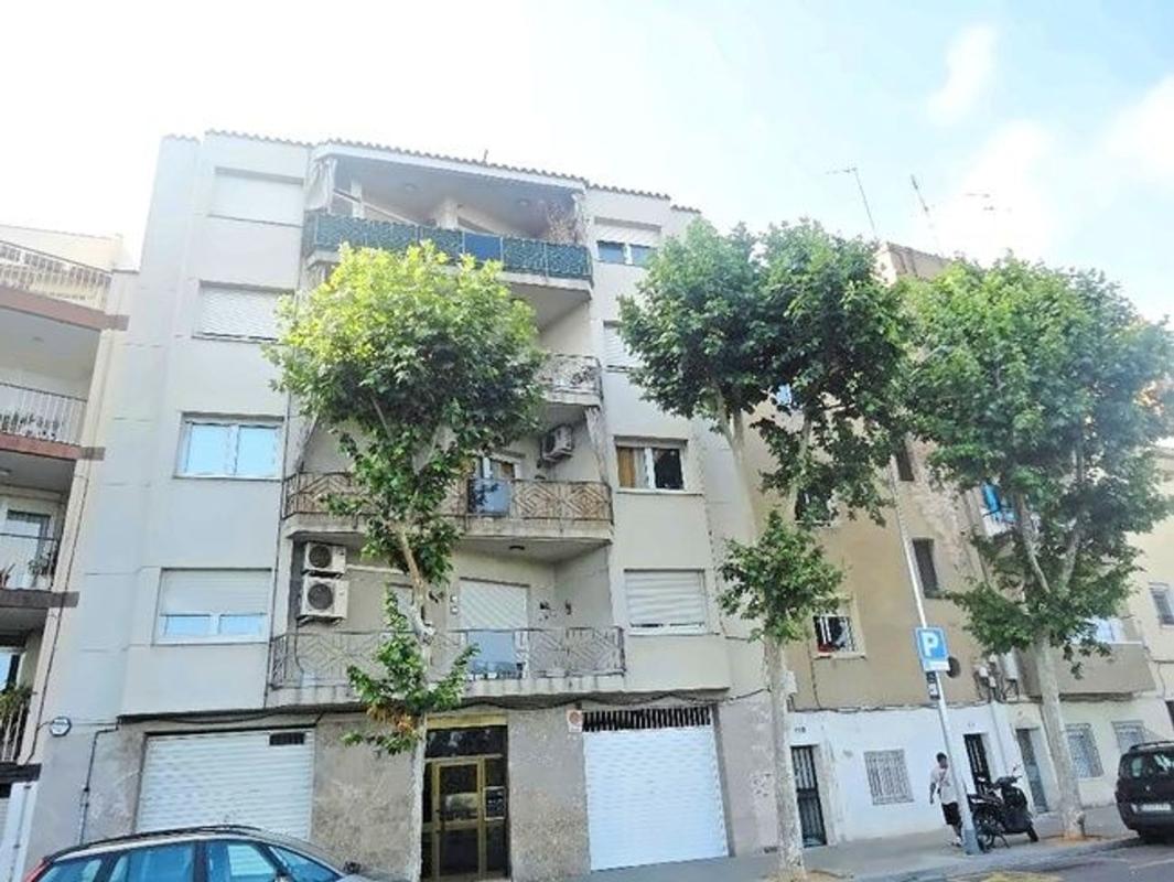 Venta de piso en Piso en Via de Bàrcino, La Trinitat Vella, Barcelona, Barcelona
photo 1