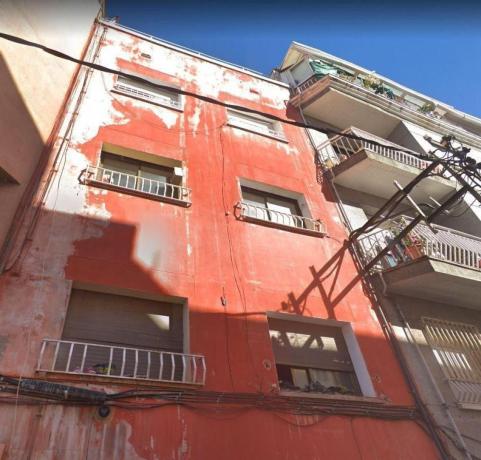 Venta de piso en Piso en Calle de Sant Ernest, El Raval, Santa Coloma de Gramenet, Santa Coloma de Gramenet
photo 1