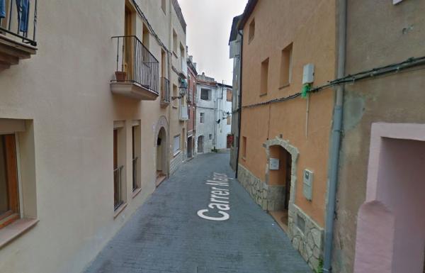 Venta de piso en Piso en Calle Major, Torrelles de Foix, Torrelles de Foix
 photo