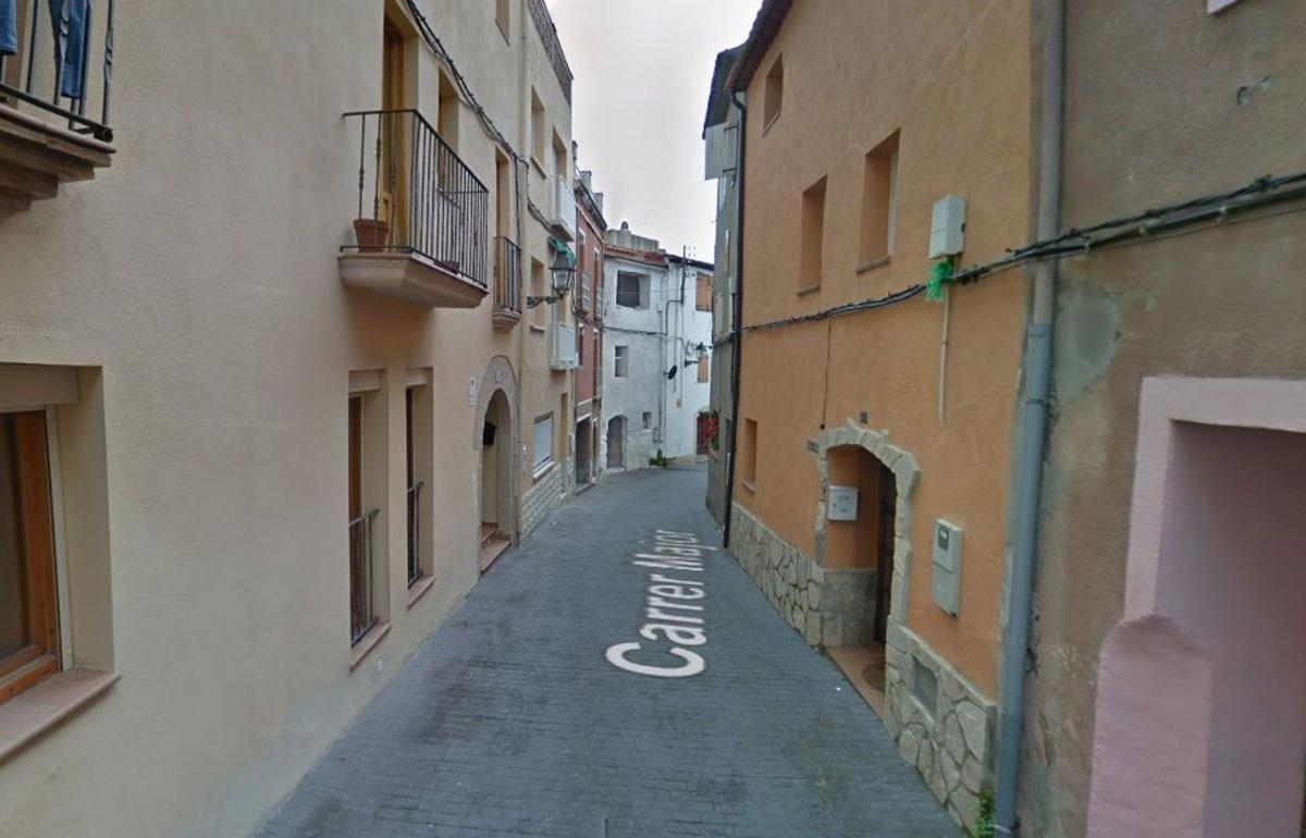 Sprzedaż mieszkania w Piso en Calle Major, Torrelles de Foix, Torrelles de Foix
photo 1