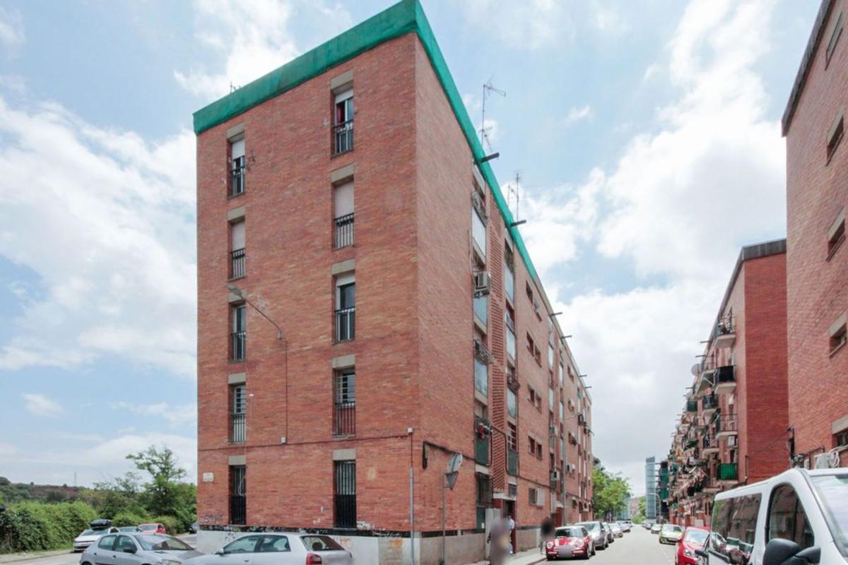 Venta de piso en Piso en Calle d'Archidona, Can Puiggener, Sabadell, Sabadell
photo 1