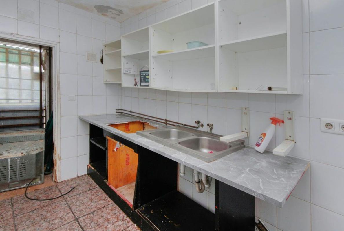 Продажа квартиры на Piso en Calle d'Archidona, Can Puiggener, Sabadell, Сабадель
photo 3