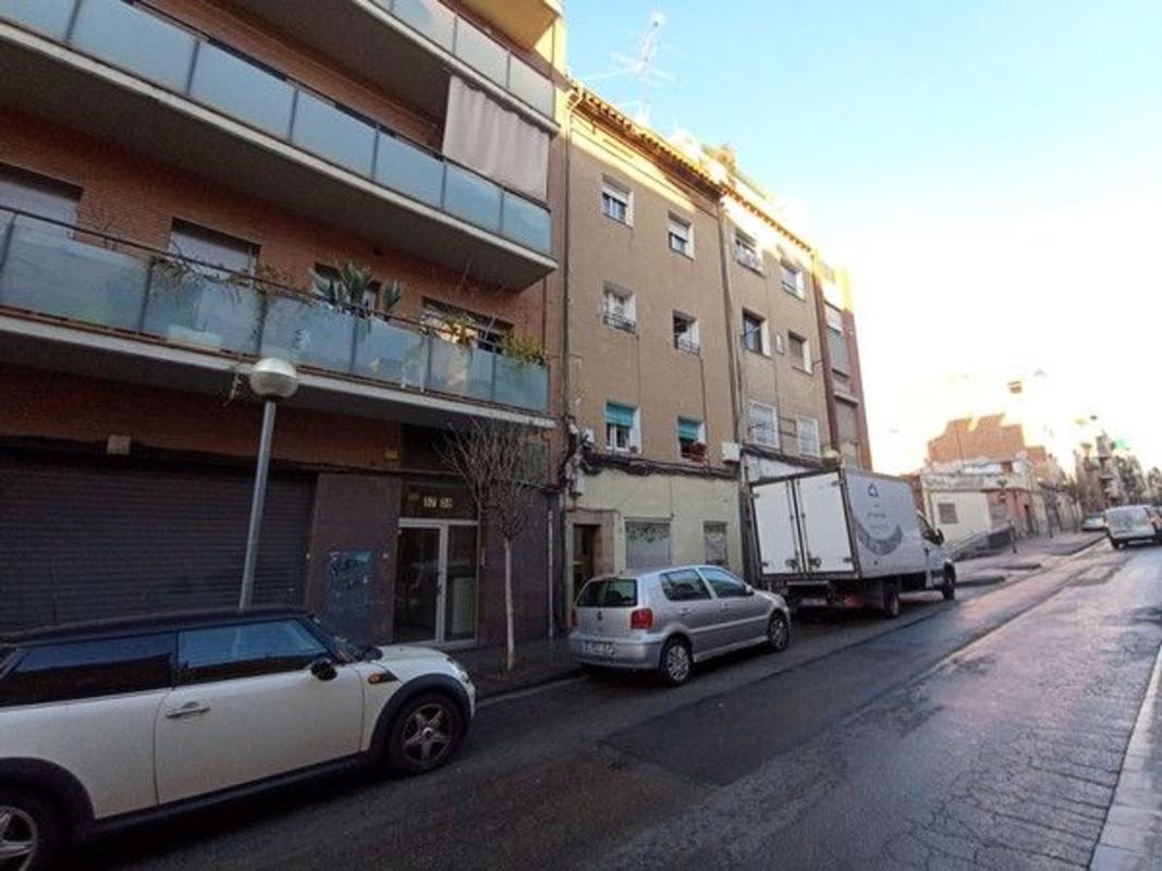 Venta de piso en Piso en Calle de Calderón de la Barca, La Salut, Badalona, Badalona
 photo 2