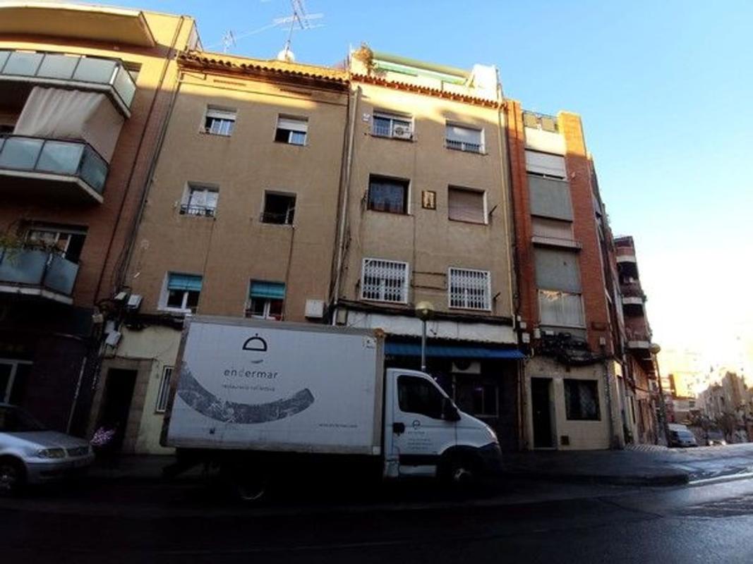 Venta de piso en Piso en Calle de Calderón de la Barca, La Salut, Badalona, Badalona
 photo 4