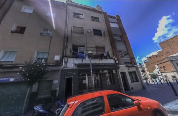 Venta de piso en Piso en Calle de Calderón de la Barca, La Salut, Badalona, Badalona
photo 1