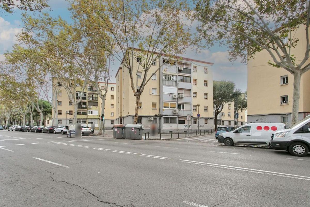 Продажа квартиры на Piso en Avenida del Maresme, Sant Roc, Badalona, Бадалона
photo 1