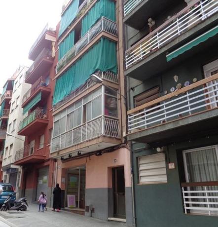 Sale of flat in Piso en Calle del Poeta Josep Punsola, Rocafonda, Mataró, Mataró
 photo