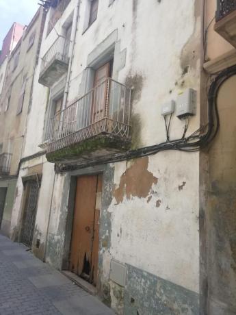 Chalet pareado en Calle Barquera, Artés photo 1