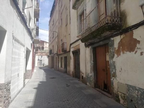 Chalet pareado en Calle Barquera, Artés thumbnail 2