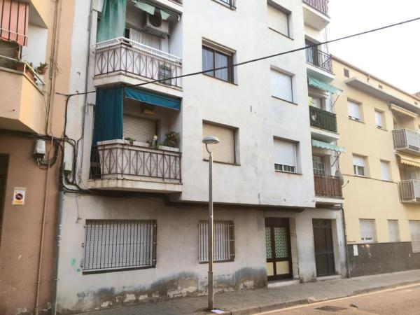 Venta de piso en Piso en Calle Congost, Canovelles, Canovelles
 photo