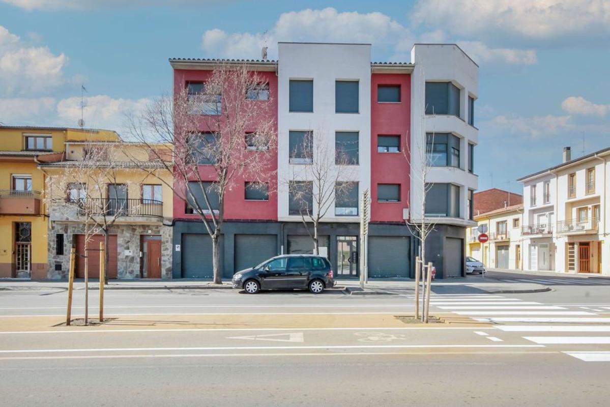 Venta de piso en Piso en Avenida Puigmal, Manlleu, Manlleu
photo 1