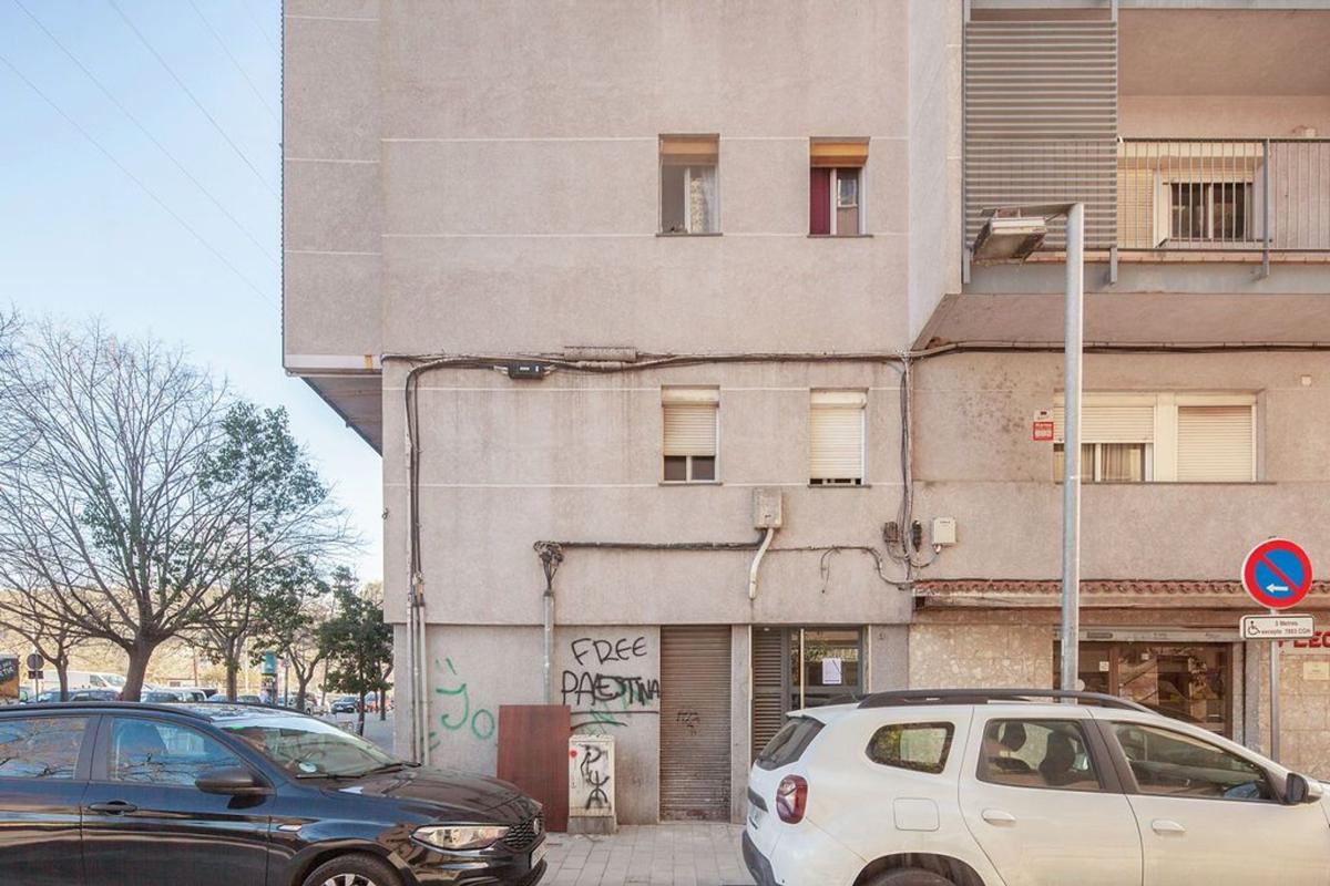 Venta de piso en Piso en Calle Conca, La Ribera, Montcada i Reixac, Montcada i Reixac
photo 1