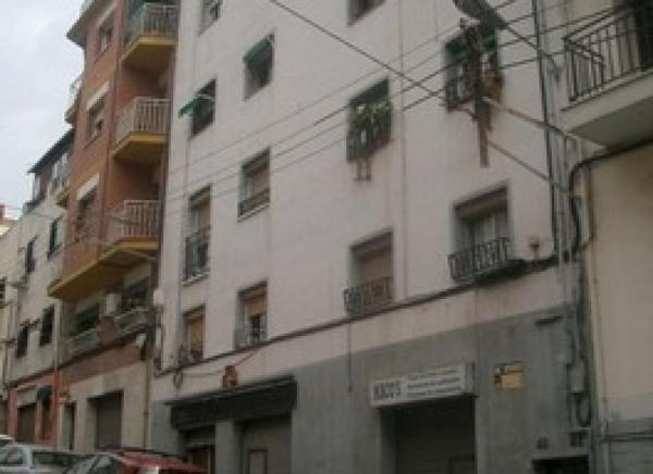Venta de piso en Piso en Calle de Richard Strauss, La Salut, Badalona, Badalona
 photo