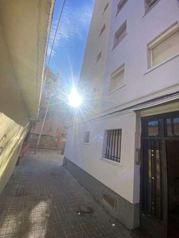 Venta de piso en Piso en Avenida del Marquès de Mont-Roig, Sant Roc, Badalona, Badalona
photo 1