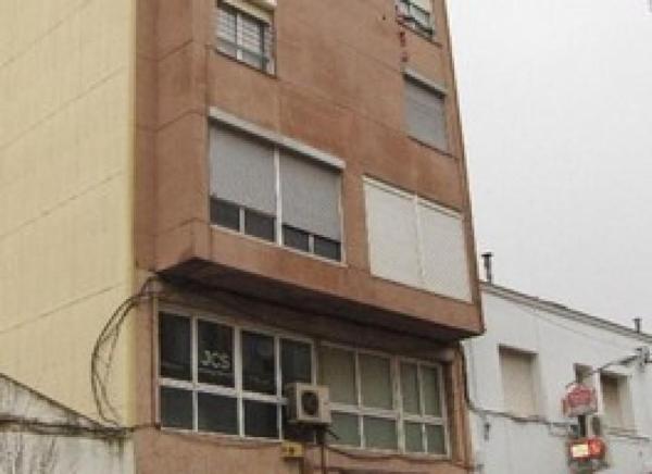 Sale of flat in Piso en Calle de les Borges Blanques, La Grípia, Terrassa, Terrassa
 photo
