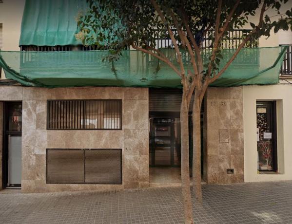 Sale of flat in Piso en Calle del Poeta Josep Punsola, Rocafonda, Mataró, Mataró
 photo 2