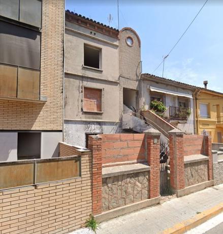Venta de piso en Piso en Calle de Jaume Balmes, Vilanova del Camí, Vilanova del Camí
photo 1
