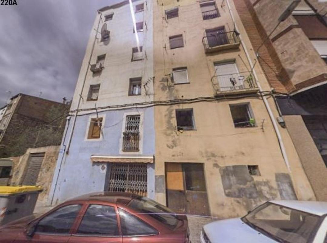 Venta de piso en Piso en Calle del Remei de Dalt, 38, Ctra. Vic - Remei, Manresa, Manresa
photo 1