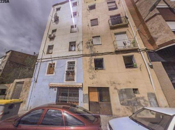Sale of flat in Piso en Calle del Remei de Dalt, 38, Ctra. Vic - Remei, Manresa, Manresa
 photo